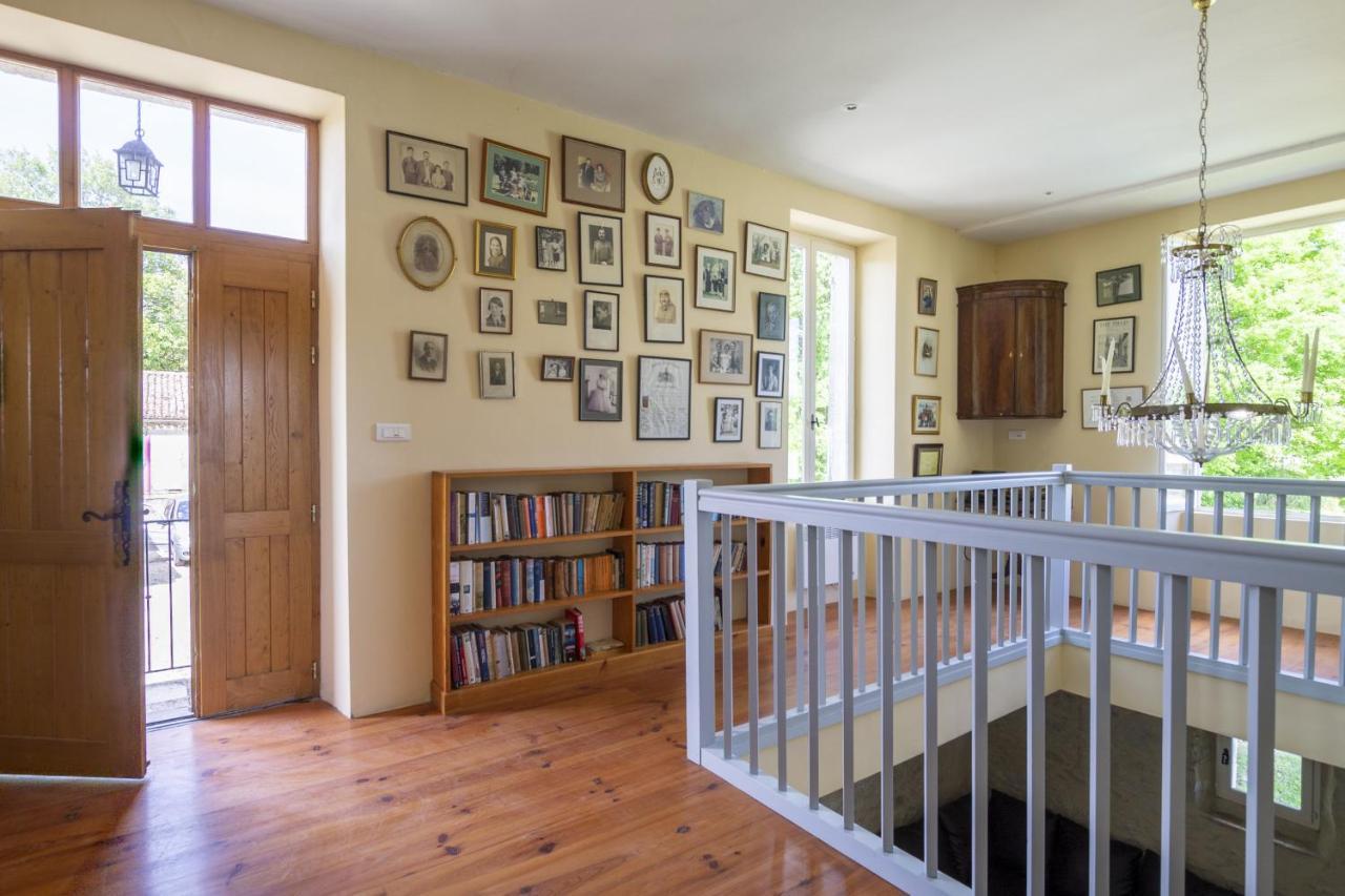 Maison Mondou La Sauvetat-sur-Lède Екстериор снимка