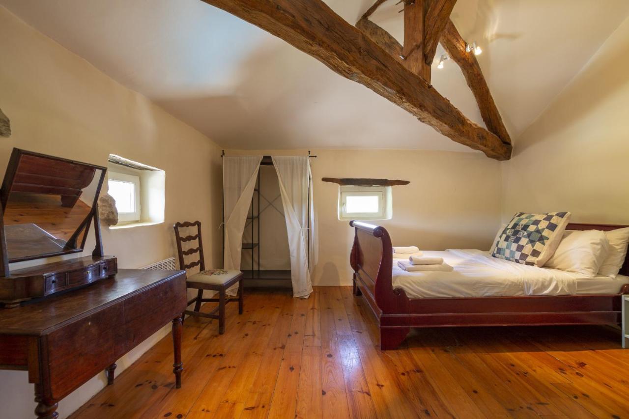 Maison Mondou La Sauvetat-sur-Lède Екстериор снимка