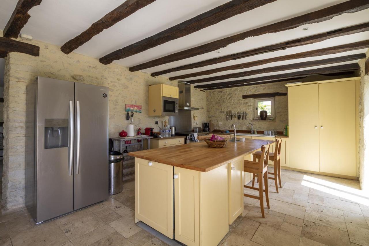 Maison Mondou La Sauvetat-sur-Lède Екстериор снимка