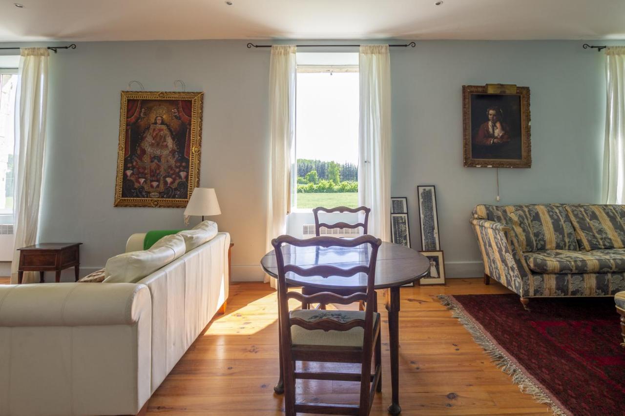 Maison Mondou La Sauvetat-sur-Lède Екстериор снимка
