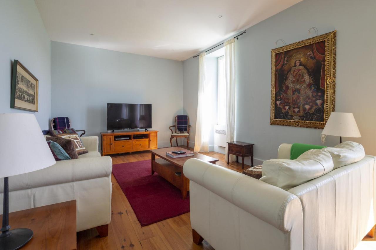 Maison Mondou La Sauvetat-sur-Lède Екстериор снимка