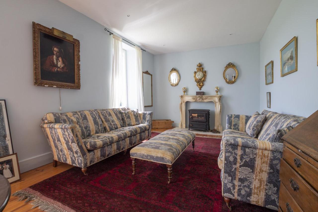 Maison Mondou La Sauvetat-sur-Lède Екстериор снимка