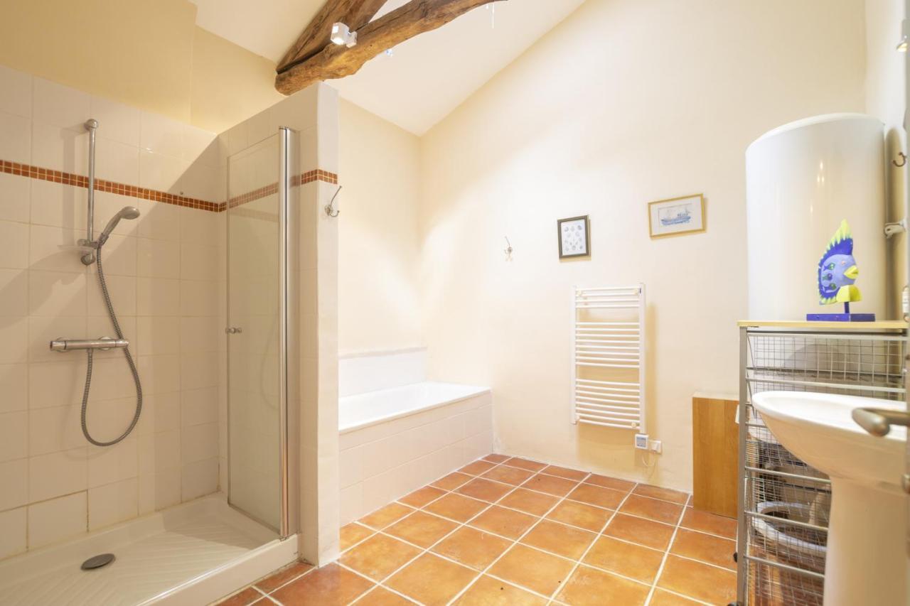Maison Mondou La Sauvetat-sur-Lède Екстериор снимка