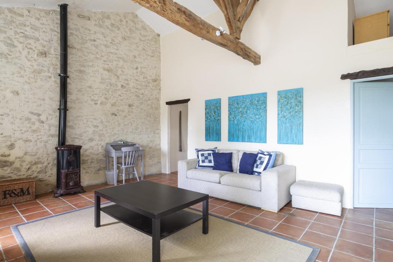 Maison Mondou La Sauvetat-sur-Lède Екстериор снимка