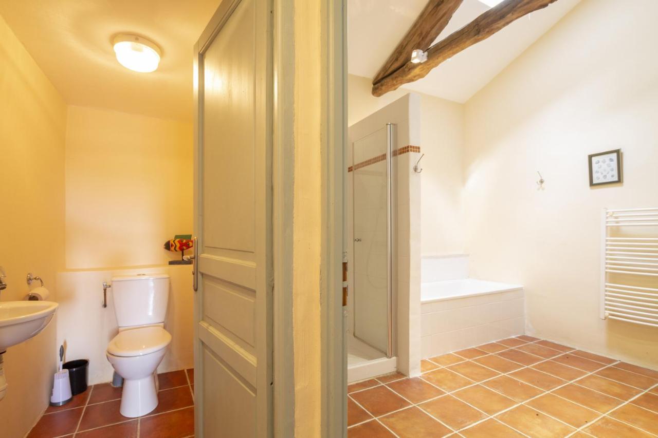 Maison Mondou La Sauvetat-sur-Lède Екстериор снимка