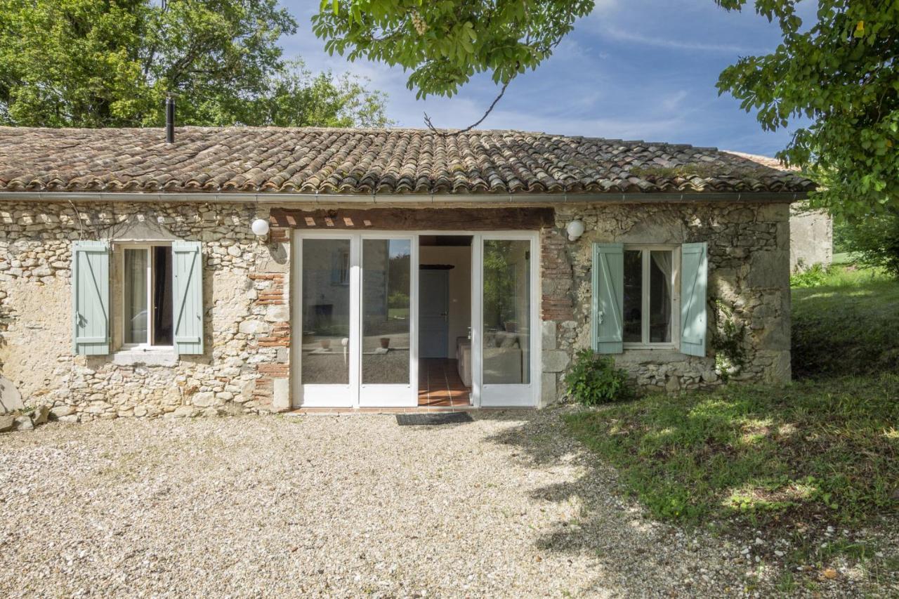 Maison Mondou La Sauvetat-sur-Lède Екстериор снимка